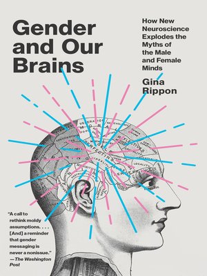 Gender and Our Brains - ebook